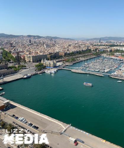 Barcelona-from-above