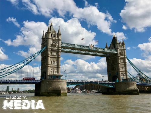 Tower-Bridge